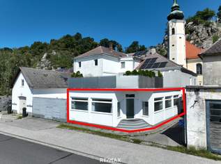 Gewerbe-Mietobjekt, 4 Euro pro m², 0 €, Immobilien-Gewerbeobjekte in 3671 Marbach an der Donau Gewerbe-Mietobjekt, 4 Euro pro m², 0 €, Immobilien-Gewerbeobjekte in 3671 Marbach an der Donau
