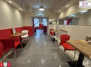 Ihr neues Café-Restaurant mit Potential, 290000 €, Immobilien-Gewerbeobjekte in 1170 Hernals