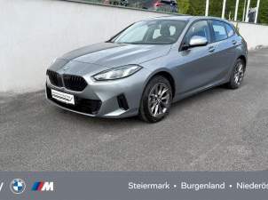 116i, 25930 €, Auto & Fahrrad-Autos in 7350 Oberpullendorf