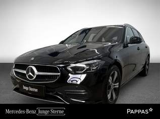 C 200 d T-Modell Österreich-Edition, 45900 €, Auto & Fahrrad-Autos in 4030 Kleinmünchen-Auwiesen