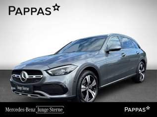 C 220 d 4MATIC T-Modell All-Terrain, 54950 €, Auto & Fahrrad-Autos in 8141 Premstätten