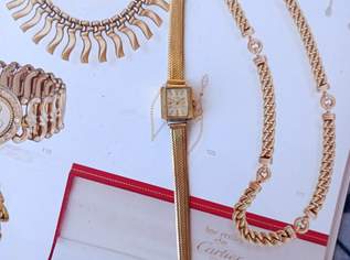 AVIA 750/18k Gelbgold AVIA 750/18k Gelbgold
