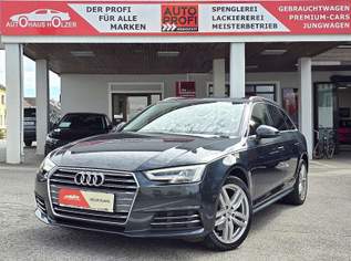 A4 2.0 TDI Avant Sport *Service NEU, Voll-LED, Sit..., 16990 €, Auto & Fahrrad-Autos in 4312 Ried in der Riedmark A4 2.0 TDI Avant Sport *Service NEU, Voll-LED, Sit..., 16990 €, Auto & Fahrrad-Autos in 4312 Ried in der Riedmark