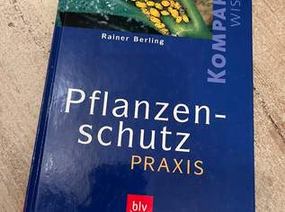 Pflanzenschutz, 1 €, Marktplatz-Bücher & Bildbände in 4673 Gaspoltshofen Pflanzenschutz, 1 €, Marktplatz-Bücher & Bildbände in 4673 Gaspoltshofen
