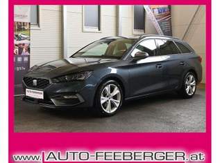Leon 1.5 eTSI FR OPF (EURO 6d) AHK,NAVI,Winterpaket..., 21990 €, Auto & Fahrrad-Autos in 8753 Fohnsdorf