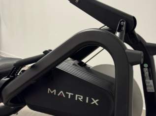 Rudergerät  Matrix Rower Top Zustand, 1300 €, Marktplatz-Sportgeräte & Zubehör in 1030 Landstraße