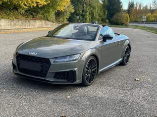AudiTT 45TFSI Roadster