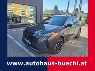 3008 Hybrid 145 e-DCS6 GT, 33990 €, Auto & Fahrrad-Autos in 5230 Mattighofen