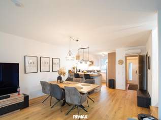 Fast Erstbezug! Neuwertige Doppelhaushälfte für Anspruchsvolle, 449000 €, Immobilien-Häuser in 8501 Lieboch