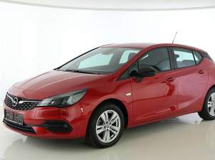 Astra 1,2 Turbo Direct Injection Edition, 17899 €, Auto & Fahrrad-Autos in 4084 St. Agatha