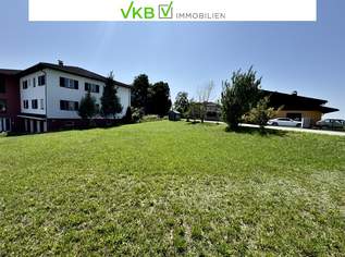 OSTERMIETHING | GUMPLING: Ihr zukünftiges Bauerlebnis im Grünen! Viel Platz für Visionen in traumhafter Lage!, 260000 €, Immobilien-Grund und Boden in 5121 Ostermiething