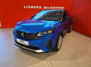 3008 BlueHDi 130 S&S 6-Gang-Manuell GT, 17880 €, Auto & Fahrrad-Autos in 1100 Favoriten