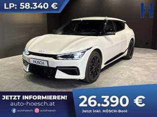 EV6 77kWh GT-Line WÄRME HEAD-UP MERIDIAN SOUND, 27890 €, Auto & Fahrrad-Autos in 4061 Pasching EV6 77kWh GT-Line WÄRME HEAD-UP MERIDIAN SOUND, 27890 €, Auto & Fahrrad-Autos in 4061 Pasching