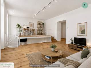 "LAINZER" GEHT'S NICHT ... Ein Altbau. Zwei Perspektiven. Ein besonderes Zuhause., 390000 €, Immobilien-Wohnungen in 1130 Hietzing "LAINZER" GEHT'S NICHT ... Ein Altbau. Zwei Perspektiven. Ein besonderes Zuhause., 390000 €, Immobilien-Wohnungen in 1130 Hietzing