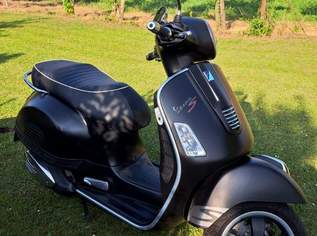 Verkaufe Vespa 125 GTS Super Sport, 4300 €, Auto & Fahrrad-Motorräder in 2145 Gemeinde Hausbrunn Verkaufe Vespa 125 GTS Super Sport, 4300 €, Auto & Fahrrad-Motorräder in 2145 Gemeinde Hausbrunn