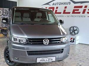 T5 2,0 TDI 140 PS Kombi lang 4Motion, 22990 €, Auto & Fahrrad-Autos in 5582 Sankt Michael im Lungau