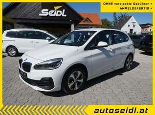 216 d Active Tourer Aut. *SPORTLINE*, 14990 €, Auto & Fahrrad-Autos in 8200 Gleisdorf 216 d Active Tourer Aut. *SPORTLINE*, 14990 €, Auto & Fahrrad-Autos in 8200 Gleisdorf