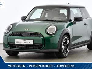 Cooper C, 30990 €, Auto & Fahrrad-Autos in 8232 Grafendorf bei Hartberg