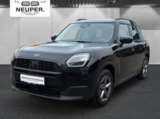 Countryman C, 31960 €, Auto & Fahrrad-Autos in 8750 Judenburg