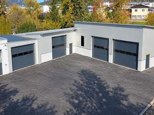 Nagelneue Gewerbe und Lagerhalle 265 m² zu mieten, Brückl, St. Veit/Glan, 0 €, Immobilien-Gewerbeobjekte in 9371 Brückl