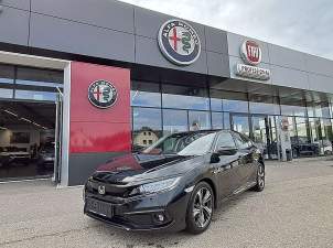 Civic 1,5 VTEC Turbo Elegance CVT, 23900 €, Auto & Fahrrad-Autos in 4240 Freistadt Civic 1,5 VTEC Turbo Elegance CVT, 23900 €, Auto & Fahrrad-Autos in 4240 Freistadt