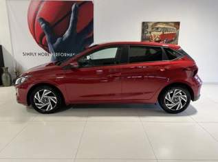 i20 Family 1.0 T-GDI 73kW (100PS) Navigatio..., 22151 €, Auto & Fahrrad-Autos in 6844 Gemeinde Altach i20 Family 1.0 T-GDI 73kW (100PS) Navigatio..., 22151 €, Auto & Fahrrad-Autos in 6844 Gemeinde Altach