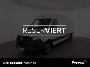 Sprinter 314 CDI Kasten Hochdach 4325, 33588 €, Auto & Fahrrad-Autos in Niederösterreich