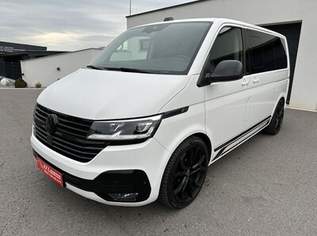 Multivan Cruise 2,0 TDI 4MOTION DSG/Standheizung/A, 44880 €, Auto & Fahrrad-Autos in 8211 Ilztal Multivan Cruise 2,0 TDI 4MOTION DSG/Standheizung/A, 44880 €, Auto & Fahrrad-Autos in 8211 Ilztal
