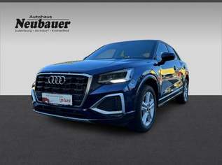 Q2 30 TFSI admired, 27990 €, Auto & Fahrrad-Autos in 8753 Fohnsdorf