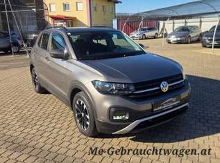 T-Cross *LED-SCHEINWERFER/SHZG/FREISPRECH/DAB/SPURHALTE/NOTBREMS/KLIMA..., 16990 €, Auto & Fahrrad-Autos in 2630 Gemeinde Ternitz