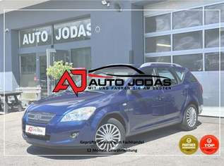 cee'd SW 1.4 CVVT Cool **Anhängerk./Klimaaut.**, 4500 €, Auto & Fahrrad-Autos in 2601 Sollenau cee'd SW 1.4 CVVT Cool **Anhängerk./Klimaaut.**, 4500 €, Auto & Fahrrad-Autos in 2601 Sollenau