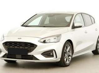 FOCUS *ST-Line*, 13990 €, Auto & Fahrrad-Autos in Niederösterreich