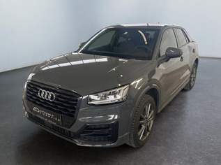 Q2 1.0 30 TFSI ''S-Line'' *AHK*LED*SIHZ* 85k..., 21950 €, Auto & Fahrrad-Autos in 4712 Michaelnbach