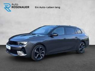 Astra ST GS 1,2 Turbo Automatik !Schiebedach,Navi!, 24990 €, Auto & Fahrrad-Autos in 4702 Wallern an der Trattnach