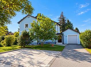 Einfamilienhaus in ruhiger Sackgassenlage mit Garage, 599000 €, Immobilien-Häuser in 8041 Einfamilienhaus in ruhiger Sackgassenlage mit Garage, 599000 €, Immobilien-Häuser in 8041
