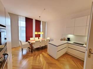 Stilvoll wohnen nahe Donaukanal und Rochusmarkt, 949000 €, Immobilien-Wohnungen in 1030 Landstraße Stilvoll wohnen nahe Donaukanal und Rochusmarkt, 949000 €, Immobilien-Wohnungen in 1030 Landstraße
