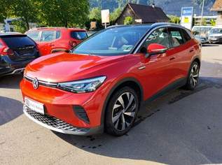 ID.4 Pro Performance 150 kW, 35900 €, Auto & Fahrrad-Autos in 6850 Stadt Dornbirn ID.4 Pro Performance 150 kW, 35900 €, Auto & Fahrrad-Autos in 6850 Stadt Dornbirn