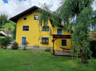!PREISSENKUNG! Großzügiges Einfamilienhaus in St. Aegyd, 249000 €, Immobilien-Häuser in 3193 Gemeinde Sankt Aegyd am Neuwalde