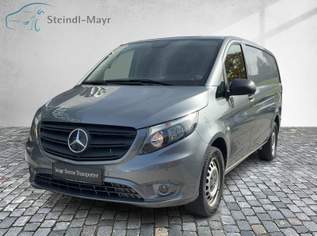 Vito 114 CDI Kasten Lang, 24990 €, Auto & Fahrrad-Autos in 5431 Kuchl