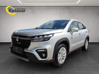 S-Cross 1,4 Hybrid ALLGRIP shine, 28990 €, Auto & Fahrrad-Autos in 8820 Neumarkt in der Steiermark S-Cross 1,4 Hybrid ALLGRIP shine, 28990 €, Auto & Fahrrad-Autos in 8820 Neumarkt in der Steiermark