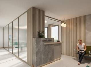 Perfekte Fläche für Ärzte oder Physiotherapeuten – modern, zentral & flexibel nutzbar, 345000 €, Immobilien-Gewerbeobjekte in 1170 Hernals
