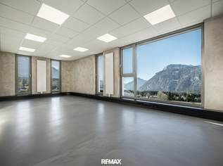Moderne Büroflächen im Erstbezug – direkt an der A12 Inntalautobahn, 3224.34 €, Immobilien-Gewerbeobjekte in 6233 Kramsach