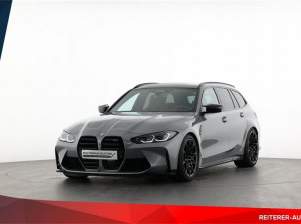 M3 Competition M xDrive