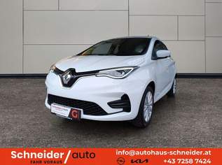 Zoe Zen R110 Z.E.50 (52kWh), 10952 €, Auto & Fahrrad-Autos in 4532 Rohr im Kremstal