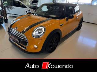 MINI Cooper Edition Aut. -1. Besitz *Super Auss..., 14900 €, Auto & Fahrrad-Autos in 4451 Garsten