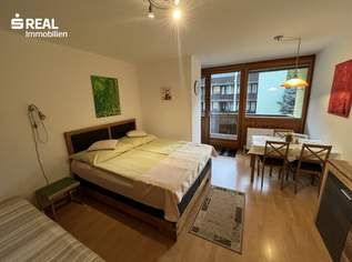 Doppelt wertvoll: 2 Wohnungen im Zweitwohnsitzgebiet, 540000 €, Immobilien-Wohnungen in 5710 Kaprun