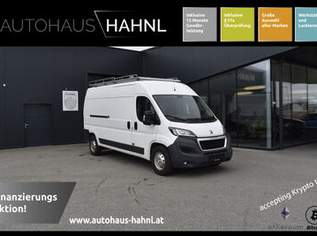 Boxer 435 L3H2 Pro BlueHDi 160 - Neujahrsaktion, 17990 €, Auto & Fahrrad-Autos in 3900 Schwarzenau