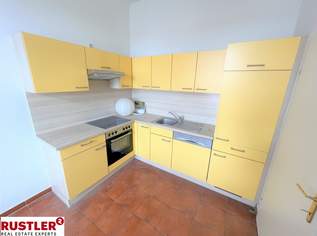 Charmant & Zentral: 3-Zimmer-Wohnung, 660.56 €, Immobilien-Wohnungen in 8020 