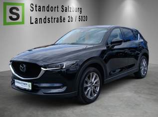 CX-5 - 2,5 Skyactive - Revolution Top AWD, 24990 €, Auto & Fahrrad-Autos in 5020 Altstadt CX-5 - 2,5 Skyactive - Revolution Top AWD, 24990 €, Auto & Fahrrad-Autos in 5020 Altstadt