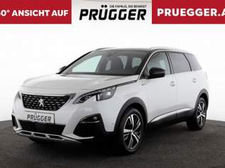 ''5008 1,5 BlueHDI GT-LINE Autom 7-SITZER LED N..., 22990 €, Auto & Fahrrad-Autos in 8071 Hausmannstätten ''5008 1,5 BlueHDI GT-LINE Autom 7-SITZER LED N..., 22990 €, Auto & Fahrrad-Autos in 8071 Hausmannstätten